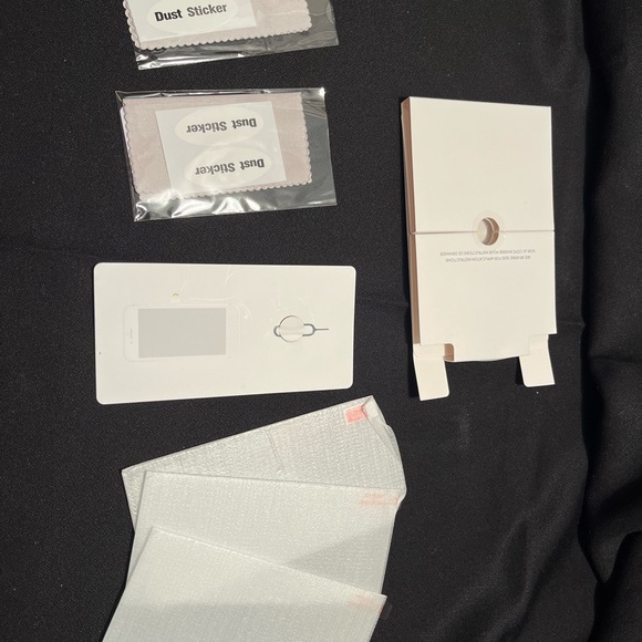 Screen Gard/ Protecteur d’écran IPhone 6+/6s/7+/8+ - Picture 4 of 7